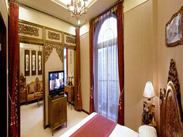 Dongfang Hotel